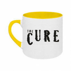 Кружки двухцветные 180ml