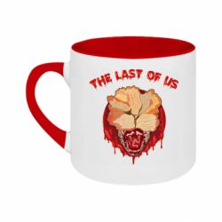 Кружки двухцветные 180ml - FATLINE