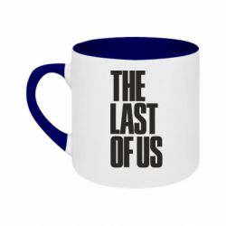 Кружки двухцветные 180ml - FATLINE