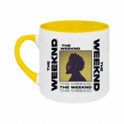 Кружки двухцветные 180ml - FATLINE