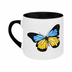 Кружки двухцветные 180ml - FATLINE