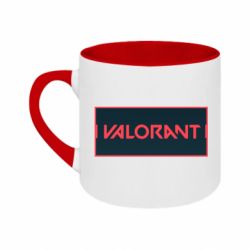 Кружки двухцветные 180ml - FATLINE