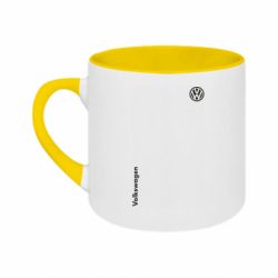 Кружки двоколірні 180ml