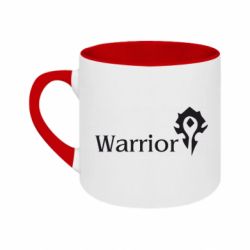 Кружки двоколірні 180ml