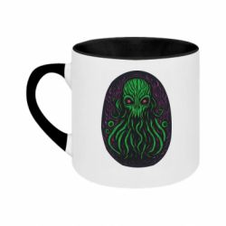 Кружки двоколірні 180ml - FATLINE