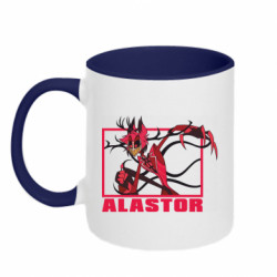 Кружки двоколірні 320ml - FATLINE