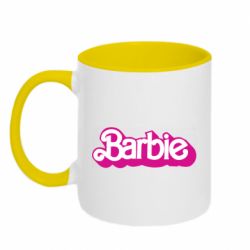 Кружки двоколірні 320ml - FATLINE