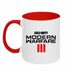 Кружки двухцветные 320ml - FATLINE