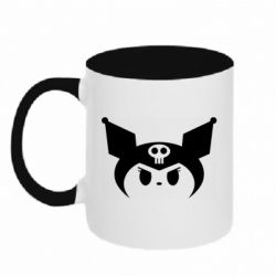 Кружки двоколірні 320ml - FATLINE