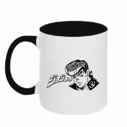 Кружки двухцветные 320ml - FATLINE