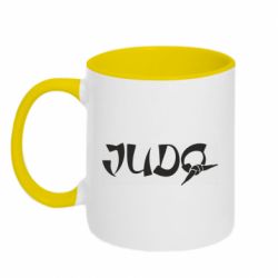 Кружки двоколірні 320ml - FATLINE