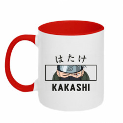 Кружки двухцветные 320ml - FATLINE