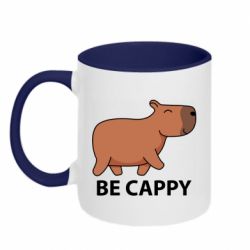 Кружки двоколірні 320ml - FATLINE