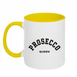 Кружки двухцветные 320ml - FATLINE