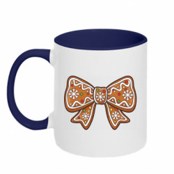 Кружки двоколірні 320ml - FATLINE