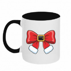 Кружки двоколірні 320ml - FATLINE