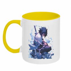 Кружки двоколірні 320ml - FATLINE