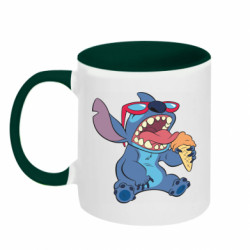 Кружки двоколірні 320ml - FATLINE