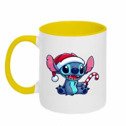 Кружки двухцветные 320ml - FATLINE