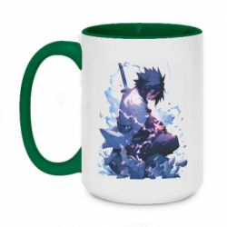 Кружки двоколірні 420ml