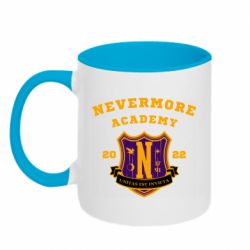 Кружки двухцветные 320ml - FATLINE