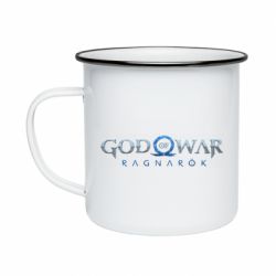 Кружки емальовані