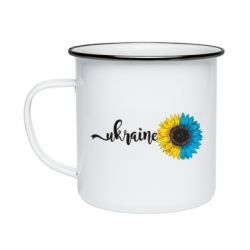 Кружки емальовані