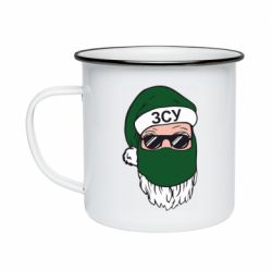 Кружки емальовані