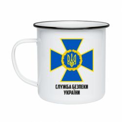 Кружки эмалированные - FATLINE