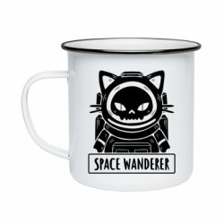 Кружки емальовані