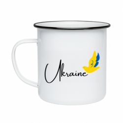 Кружки емальовані