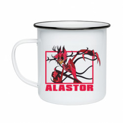 Кружки емальовані