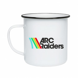 Кружки емальовані