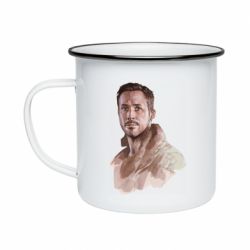 Кружки емальовані