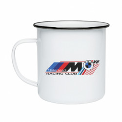 Кружки емальовані