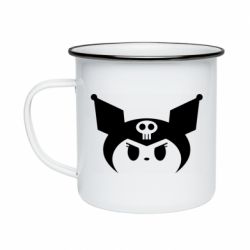 Кружки емальовані