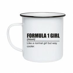 Кружки емальовані