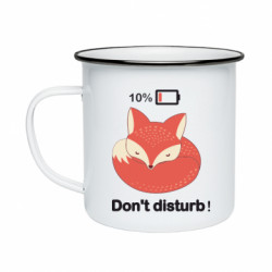 Кружки емальовані