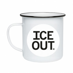 Кружки емальовані