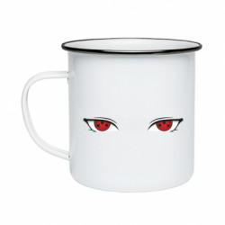 Кружки емальовані