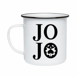 Кружки емальовані