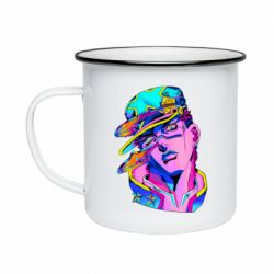 Кружки емальовані