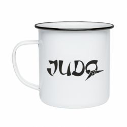 Кружки емальовані