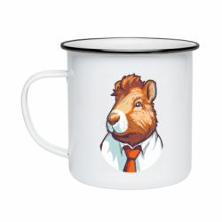 Кружки емальовані