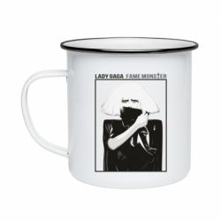 Кружки эмалированные
