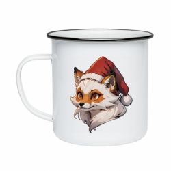 Кружки емальовані