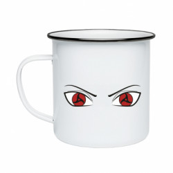 Кружки эмалированные