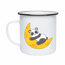 Кружки емальовані