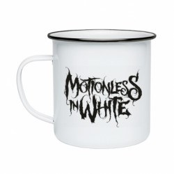 Кружки емальовані