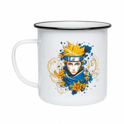 Кружки емальовані